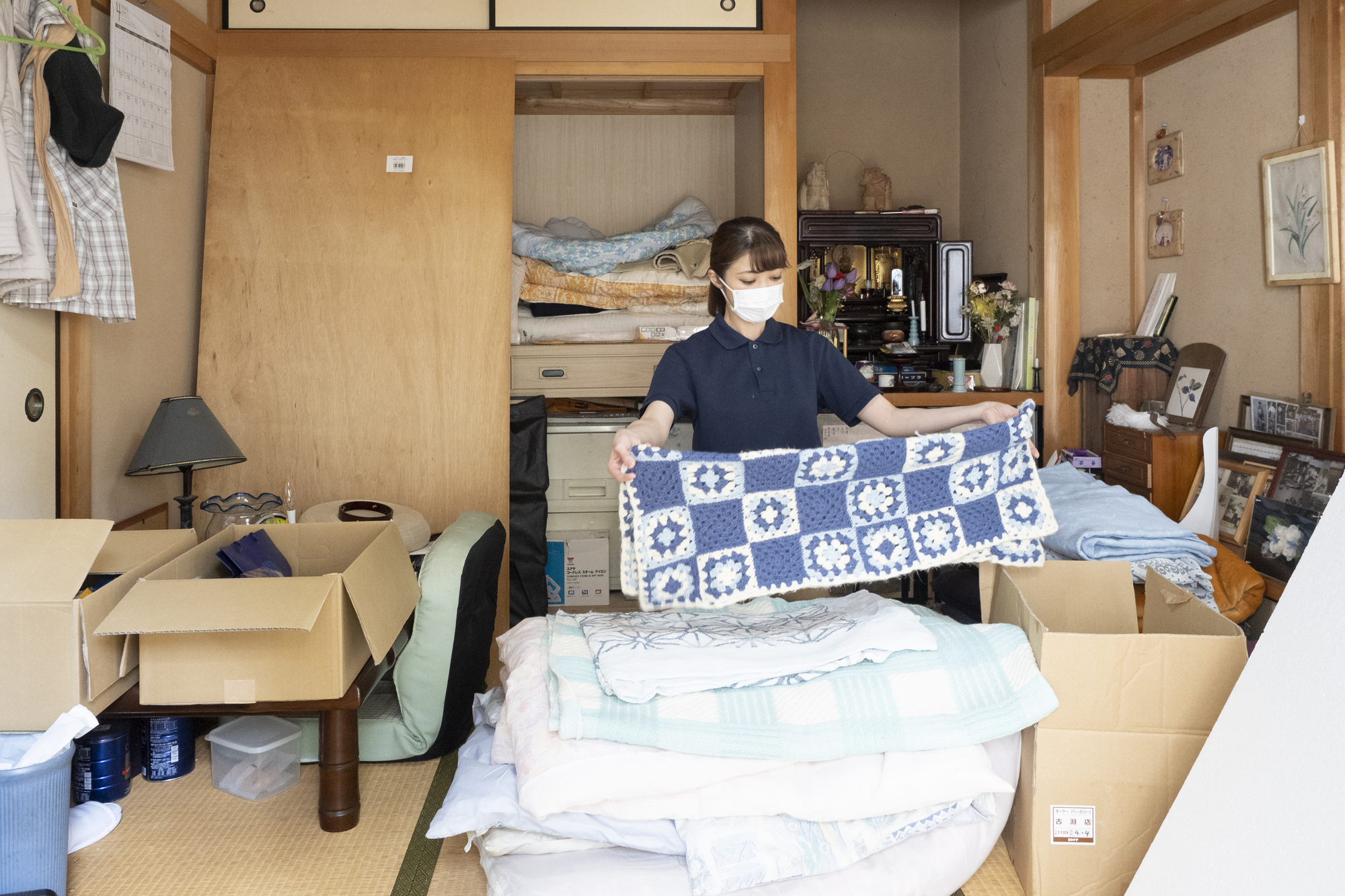 THRIVEの紹介写真_1枚目